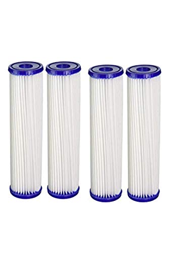 Filtrete Compatible Standard Capacity Universal Filter, Sump Style Drop-In Filter