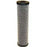 Campbell 1achd-30 Compatible Taste/odor/sediment Cartridge, 5 Micron, 9-3/4",
