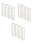 PS1-10C Pentek Compatible Whole House Replacement Sediment Filter Cartridges 12 PACK