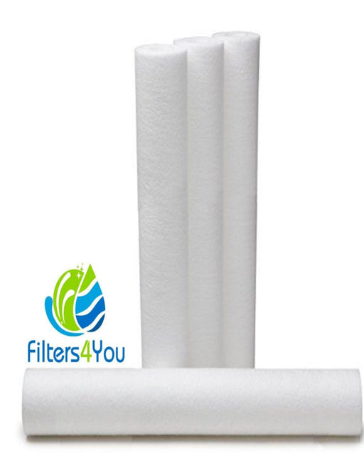 Hytrex Gx05-20 Replacement Filter Cartridge 4 Pack