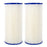 Pentek ECP5-BB Compatible Pleated Cellulose Polyester Filter Cartridges