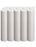 CFS – 10-Pack Polypropylene Sediment Filter Compatible with HF-360 Model – Removes Bad Taste and Odor – Whole House Replacement Water Filtration System, White