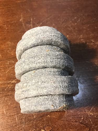 WESTWOOD F15-48 REF # A025B, AO25B Classic Felt for F25 General 1A-25A