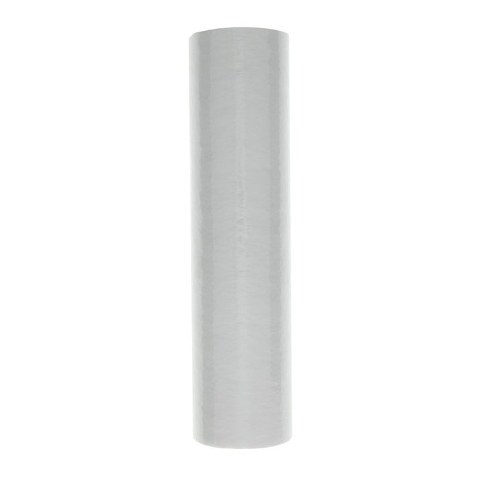 Hydronix SDC-25-1005 Whole House RO Reverse Osmosis Sediment Water Filter Cartridge 2.5" x 10" - 5 Micron (2 Pack)