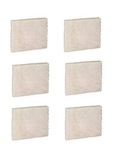 Compatible for WF813 ReliOn Humidifier Wick Filter by CFS