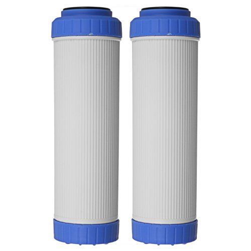 The Dishwasher Filtration System Cartridge 2 Pack