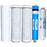 Aquasky ROT-5 Stage Reverse Osmosis Water Filter Kit and Membrane