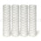10" 5-Micron String Wound Sediment Filter (4-Pack)