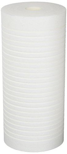 CMB-510-HF Polypropylene Whole House Filter Fits The IHS12-D4 UV System