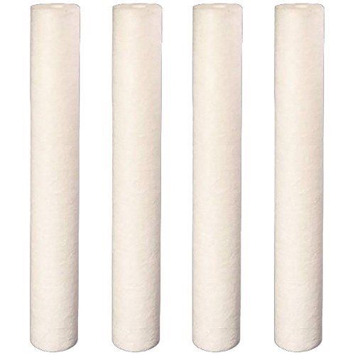 Hydronix Whole House, RO Systems or Commercial Sediment Water Filter Cartridge,