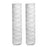 CFS Compatible OmniFilter Model RS2-DS 2 Pack String Wound Filters Whole House W