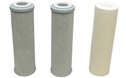 CFS Compatible APEC Water Systems FILTER-SET APEC Water Ultimate High Capacity P