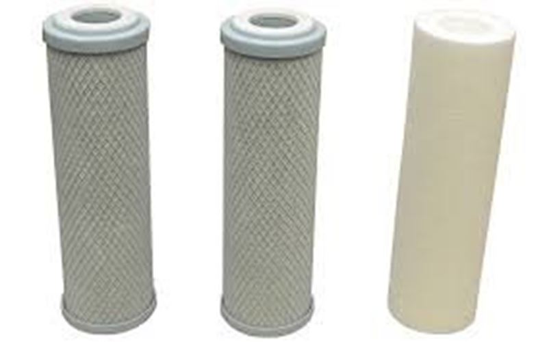 CFS Compatible APEC Water Systems FILTER-SET APEC Water Ultimate High Capacity P