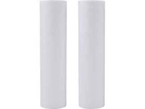 CFS – 2 Pack Water Filters Cartridge Compatible with P5-D Models – Removes Bad Taste and Odor – Whole House Replacement Water Filtration System, 5 Micron