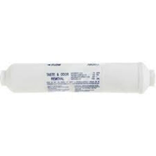Everpure IN-10CS Coconut Shell Inline Filter Fits EV9100-69 or EV910069 by CFS