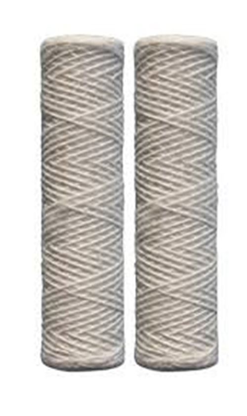 Fits  Genesis Water Technologies GWT-PE-10P-5 Polyester String-Wound