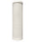 Carbon Block Water Filter - 1 Micron by CFS