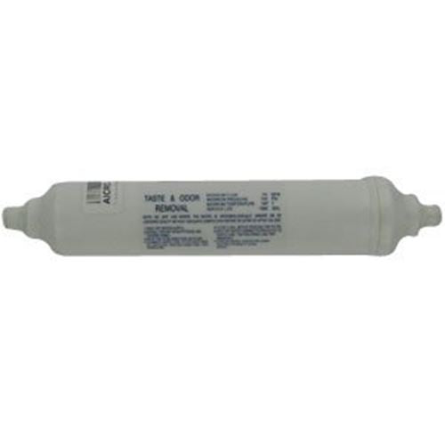 EZ-FLO 60461N Compatible In-Line Water Filter by CFS