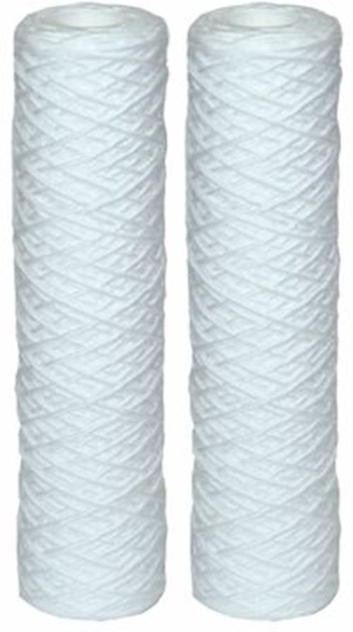 New Teledyne Water Pik Instapure R-20 Compatible Water Filter Cartridges 2 Pack