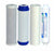 CFS Universal Compatible Reverse Osmosis Filter Replacement Set (4 Pieces- NO me