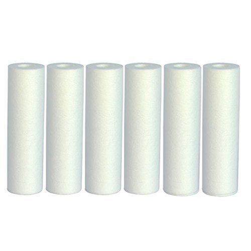 OmniFilter RS14-SS Compatible Whole House Filter Replacement Cartridge Pk6