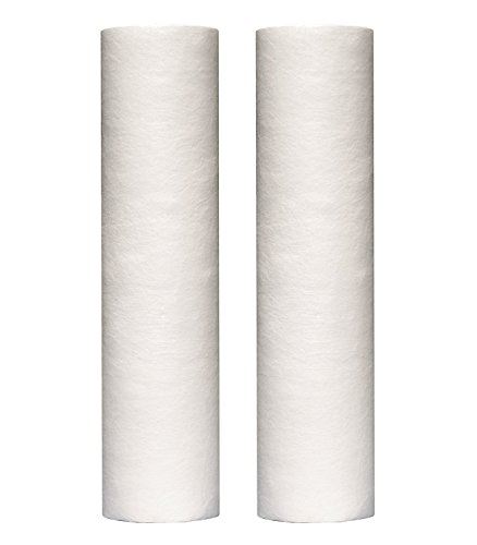 CFS – 2 Pack Water Filters Cartridge Compatible with P5A P5 – Removes Bad Taste and Odor – Whole House Replacement Water Filtration System