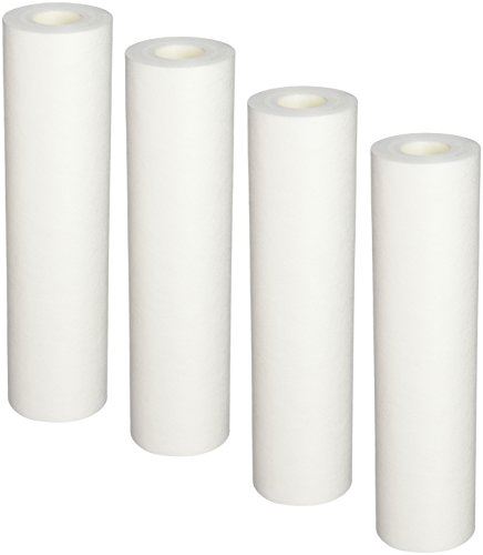 Aquasana Replacement 10-Inch, Sediment Pre-filters for Whole House Water Filter