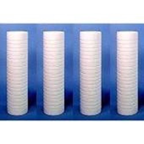 Compatible to Neo-Pure SDG-25-1005 Grooved Polypropylene Sediment Water Filters