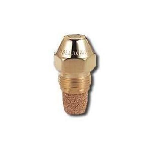 Hollow Oil Furnace Nozzle.85 80°