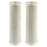 Under Sink Drinking Water Filter System Replacement Cartridge Set -PWF1000RCECO