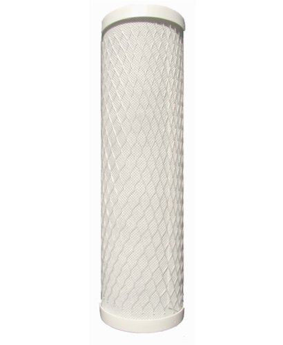 Watts MAXETW-975 10-Inch 5-Micron for Multi-Cartridge Whole House Water Filter w