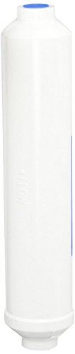 Omnipure CL10ROT40-B Compatible Carbon Inline Water Filter by CFS