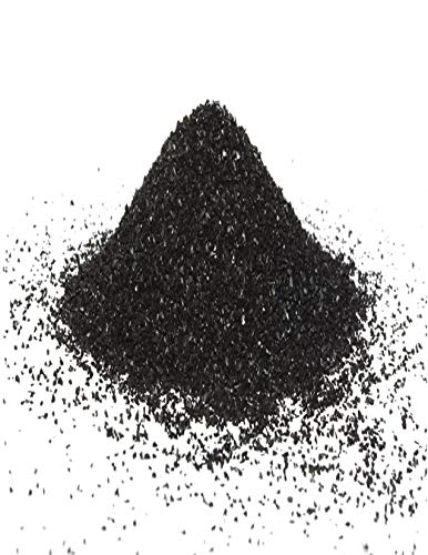 20 Lbs Bulk Coconut Shell Water Filter Granular Activated Carbon Charcoal