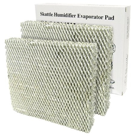 Skuttle Humidifier Evaporator Pad A04-1725-052, 2-Pack