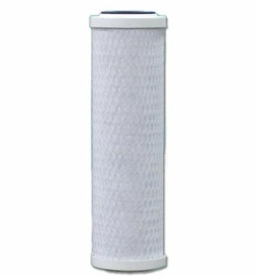 Watts (WCBCS975RV) compatible Carbon Block Water Filter Cartridge by CFS