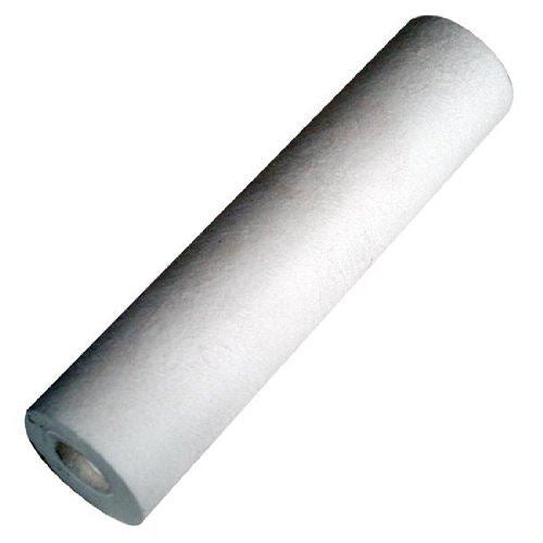 Hydro-Logic 22105 10-Inch by 2.5-Inch Small Boy Compatible Sediment Filter - by