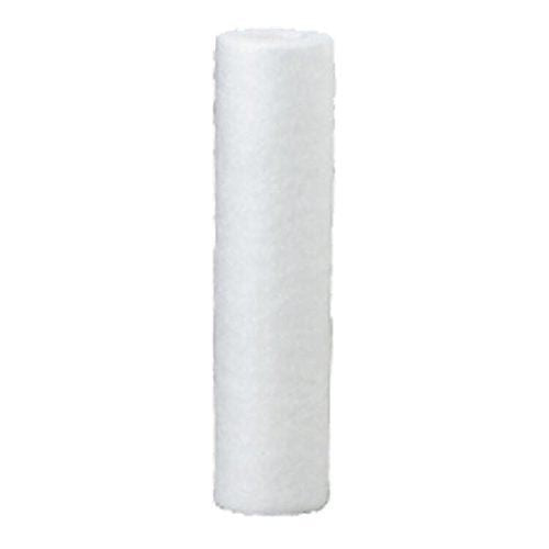 APEC 1-SED10 Compatible 5 Micron 10” x 2.5” Sediment Water Filter for Reverse