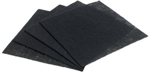 Compatible to Vornado AQS 15 Replacement PreSorb Filter by CFS