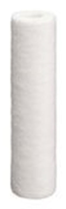 Compatible to Hydronix SDC-25-1020 Sediment Polypropylene Water Filter Cartridges-- (Package Of 10)