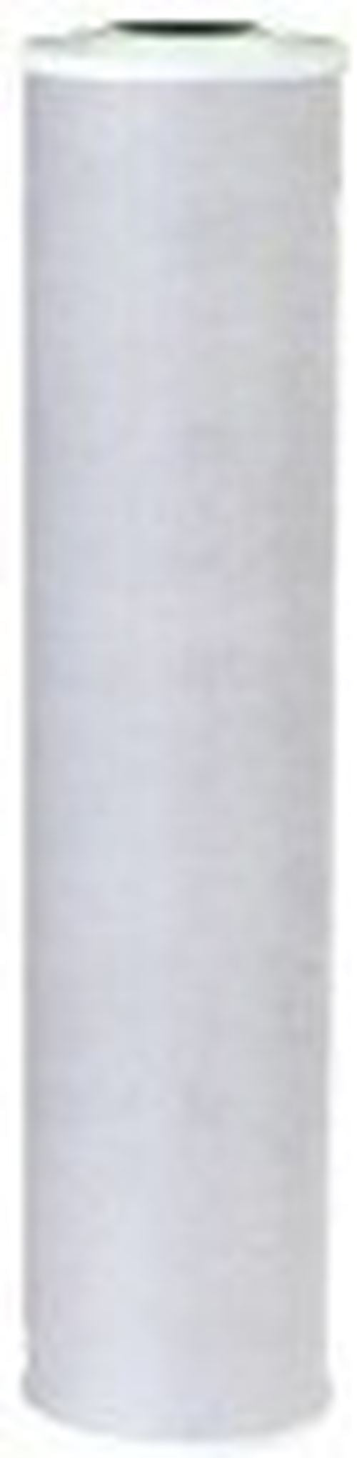 RSO-DG101 - CARTUCCIA FILTRANTE SEDIMENTI DUAL GRADE 10" 5-1 RSO-DG101 - CARTUCCIA FILTRANTE SEDIMENTI DUAL GRADE 10" 5-1
