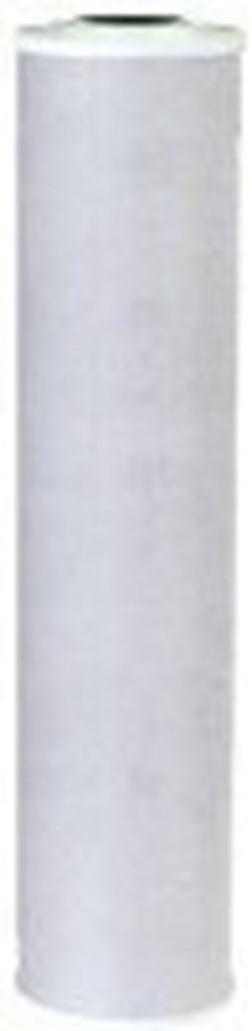 American Plumber WRC25HD20 Compatible 20 x 4.5 Whole House Carbon Water Filter