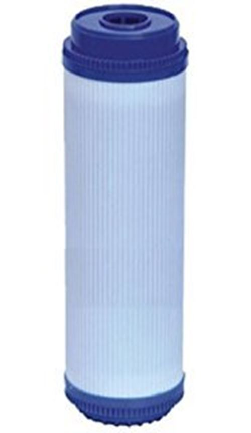 Compatible to Hydro Cure 10" Granular Activated Carbon Filter Cartridge by CFS