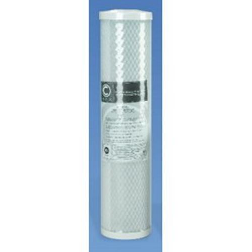 Fits WATTS WATTS-MAXETW-FF20 C-MAX Whole House Replacement Filter Cartridge