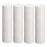 Hydronix-SDC-25-1005-NSF Compatible NSF Sediment Filter 2.5" OD X 9 7/8" 4 PACK