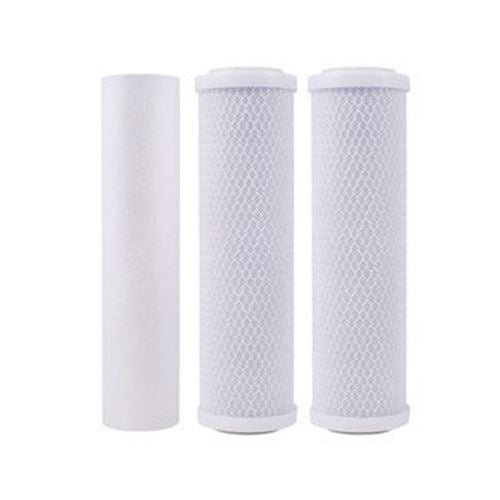 5-stage Ro Replacement Filter Pack by CFS