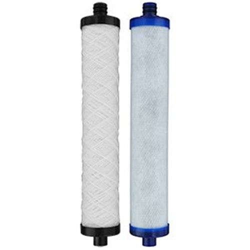 Compatible Hydrotech HTF 102, HTF 103 & 1240 E Replacement Reverse Osmosis Water