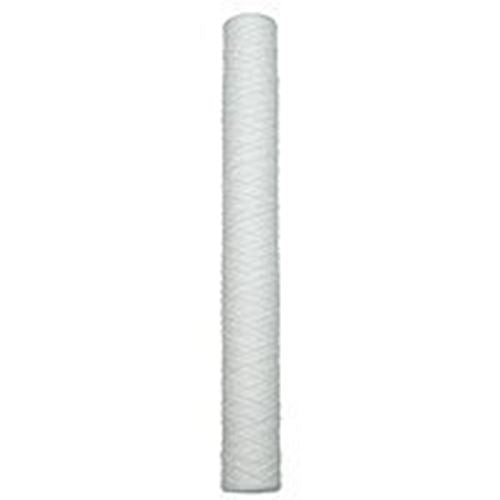 2.5 x 20 String Wound Water Sediment Filter Cartridge - PWF2520SW by Shelco