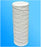Complete Filtration Services - Compatible for Hdsc5 Whole House String Wound Sediment 10” Filter Cartridge, Replacement for Any Standard RO System, Large Capacity, 5 Micron - 1 Pack