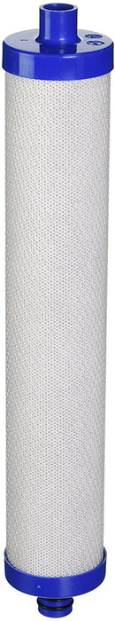 Hydrotech 41400009 10 Micron Carbon Block Replacement Filter