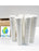 New Compatible with Kenmore 38478, 4238478 Sediment Filter Cartridge 6-Pack